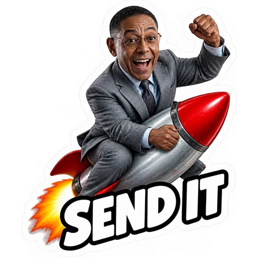 rocket